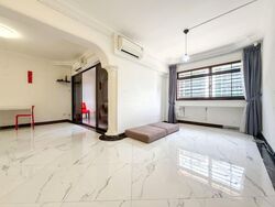 Blk 722 Tampines Starlight (Tampines), HDB 5 Rooms #550351131